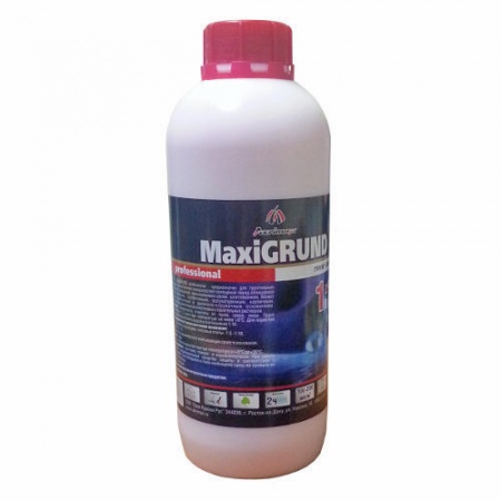 картинка Грунт-концентрированный Akrimax MAXIGRUND PROF 1л (роз) 